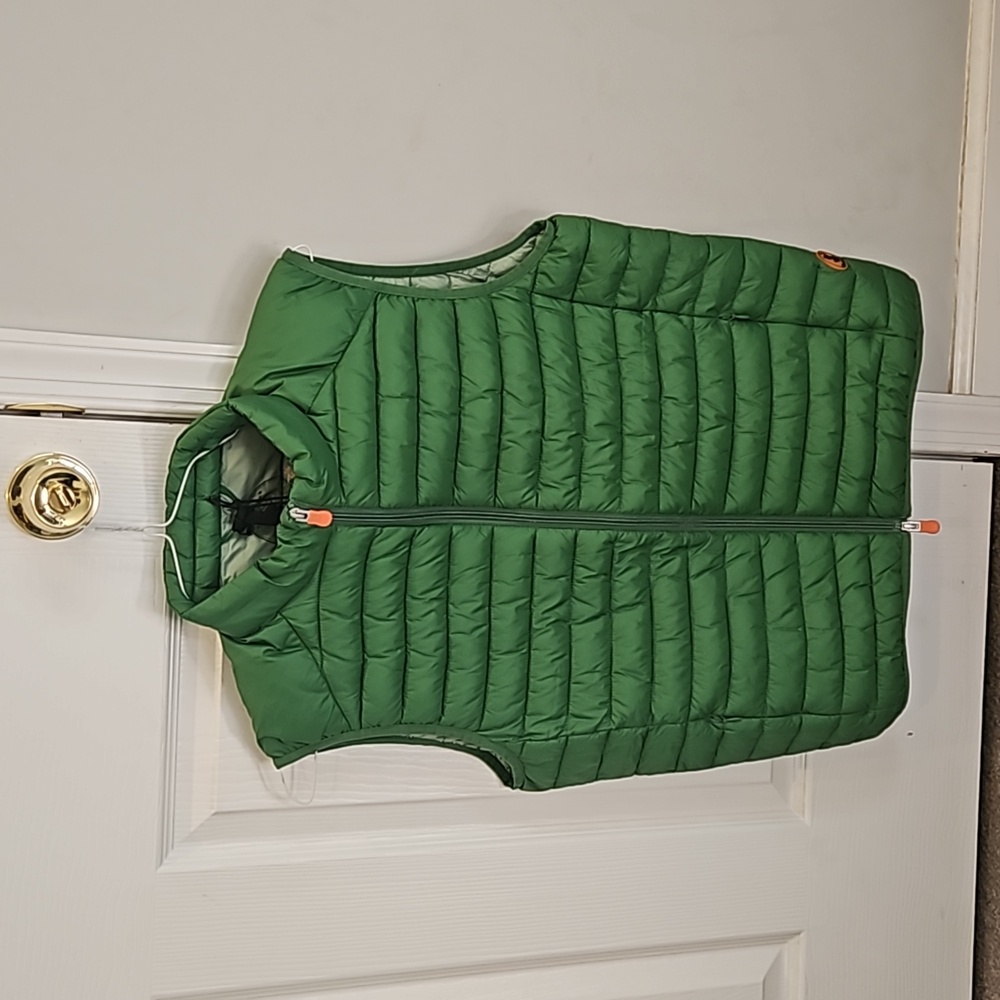 Save The Duck Men's Outerwear.